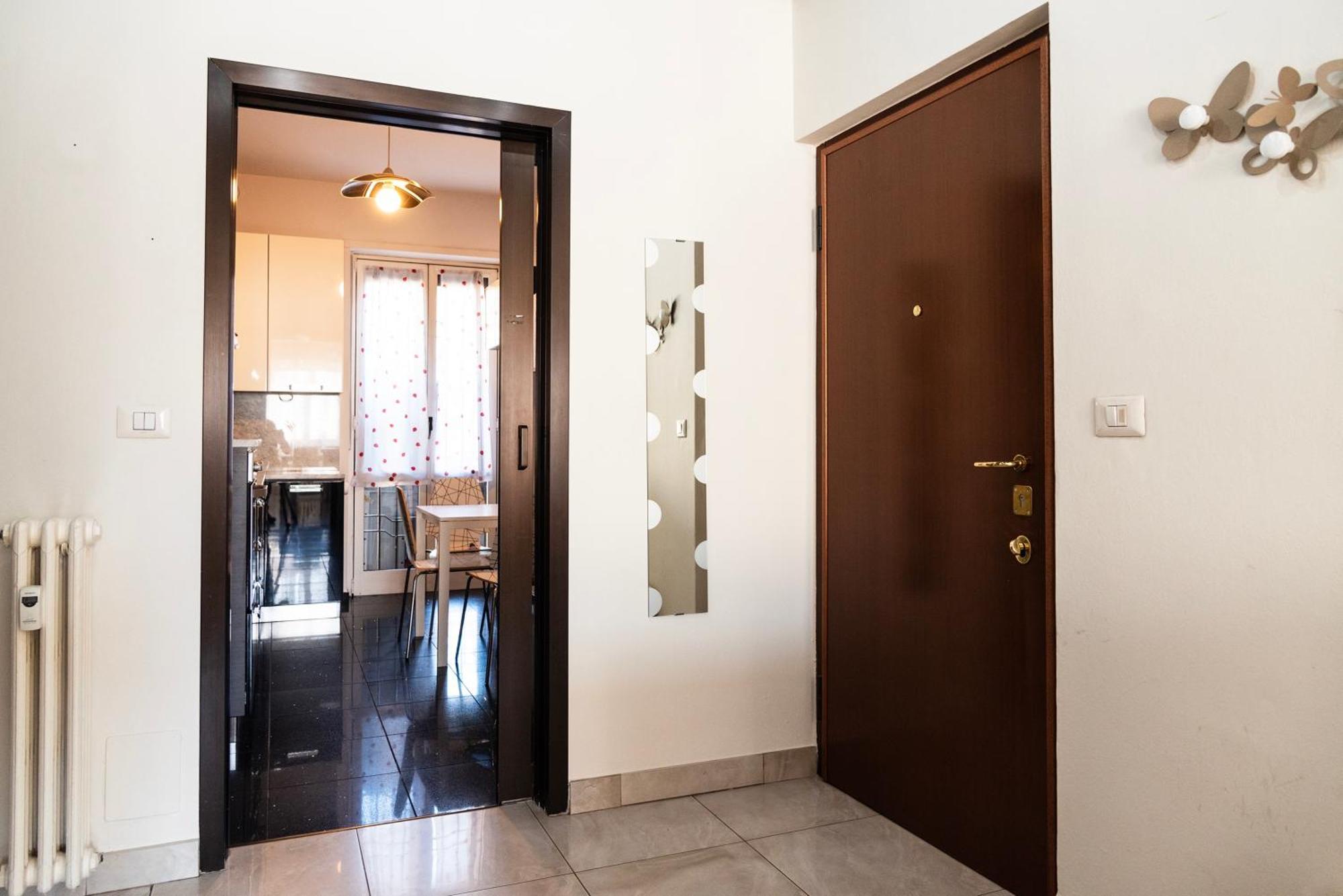 Youhosty - Populonia 10 Apartment