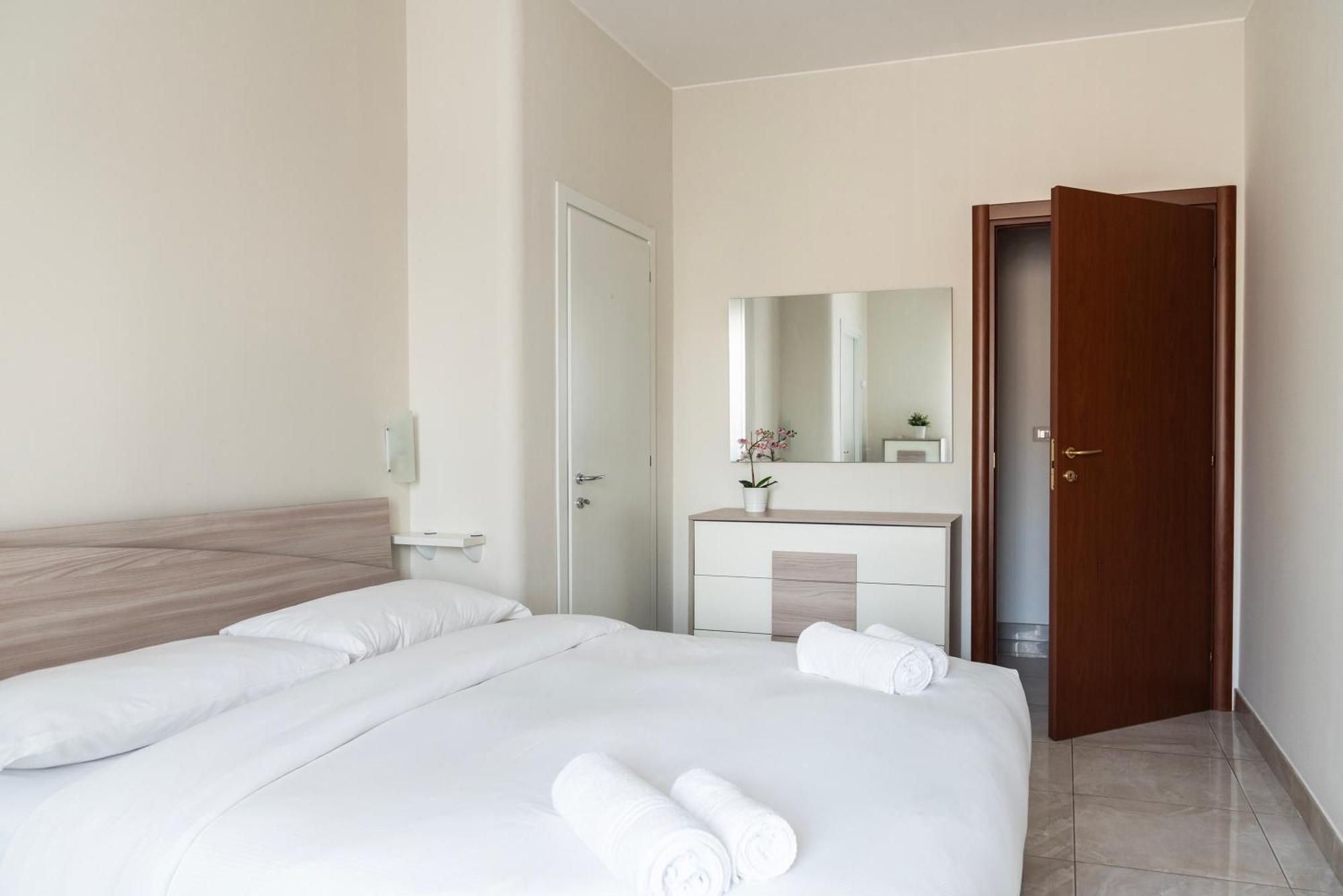 Youhosty - Populonia 10 Apartment Milan