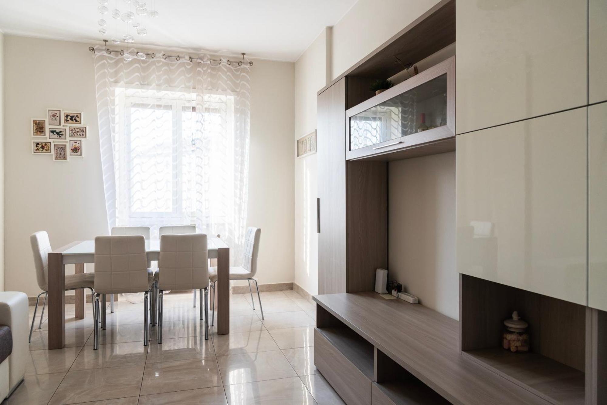 Youhosty - Populonia 10 Appartement