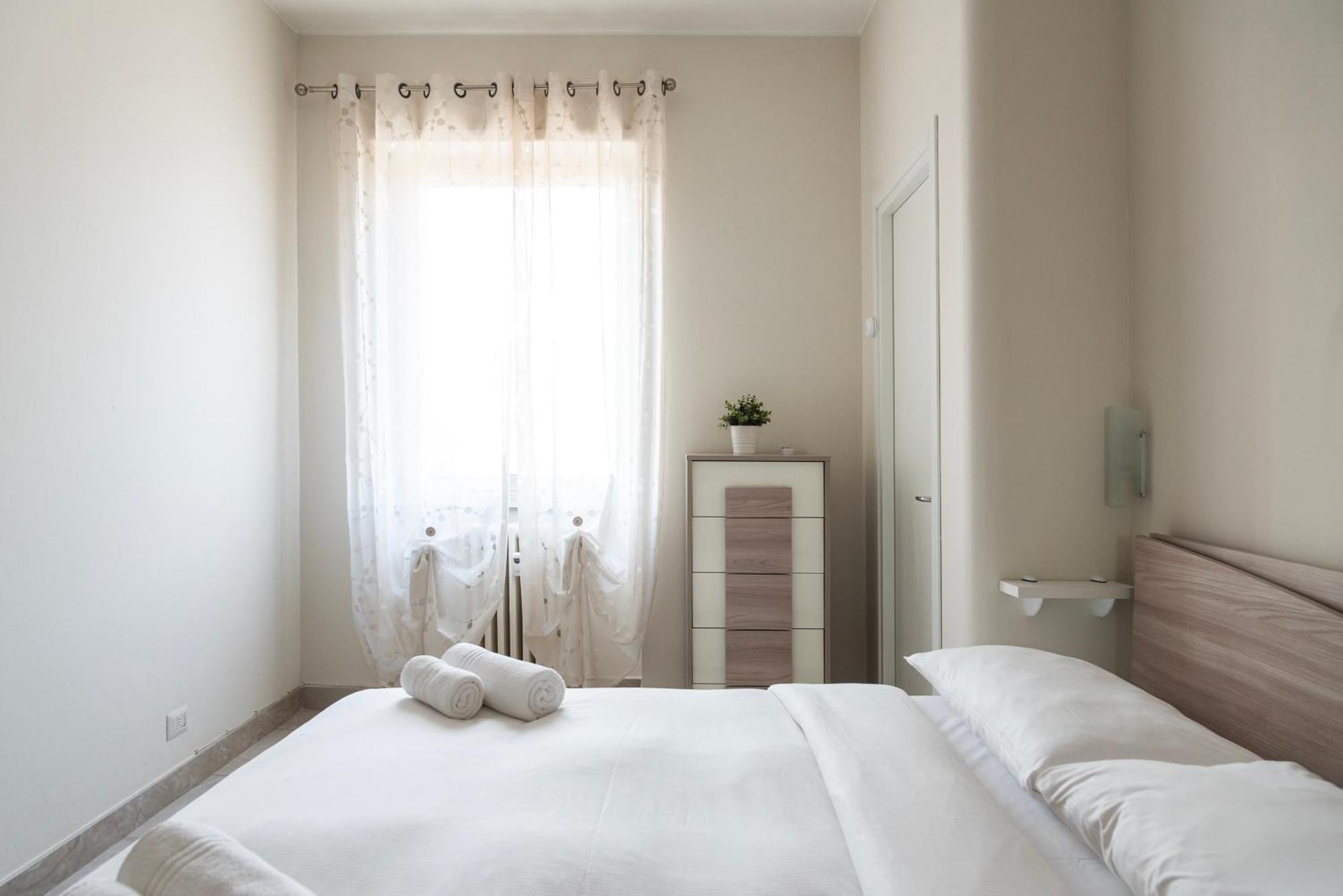 Appartement Youhosty - Populonia 10 Milan