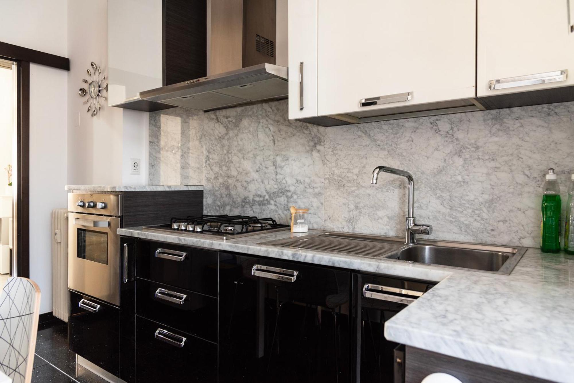 Appartement Youhosty - Populonia 10 *