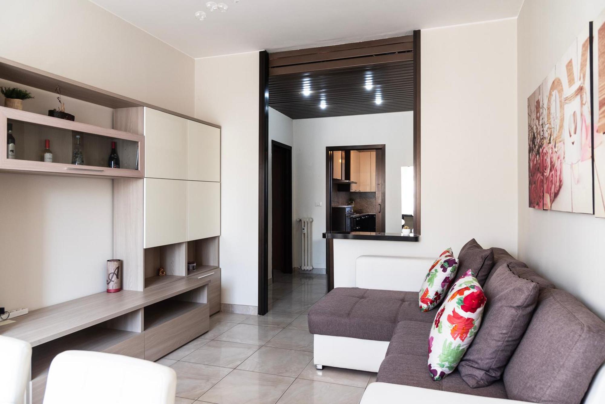 Youhosty - Populonia 10 Appartement