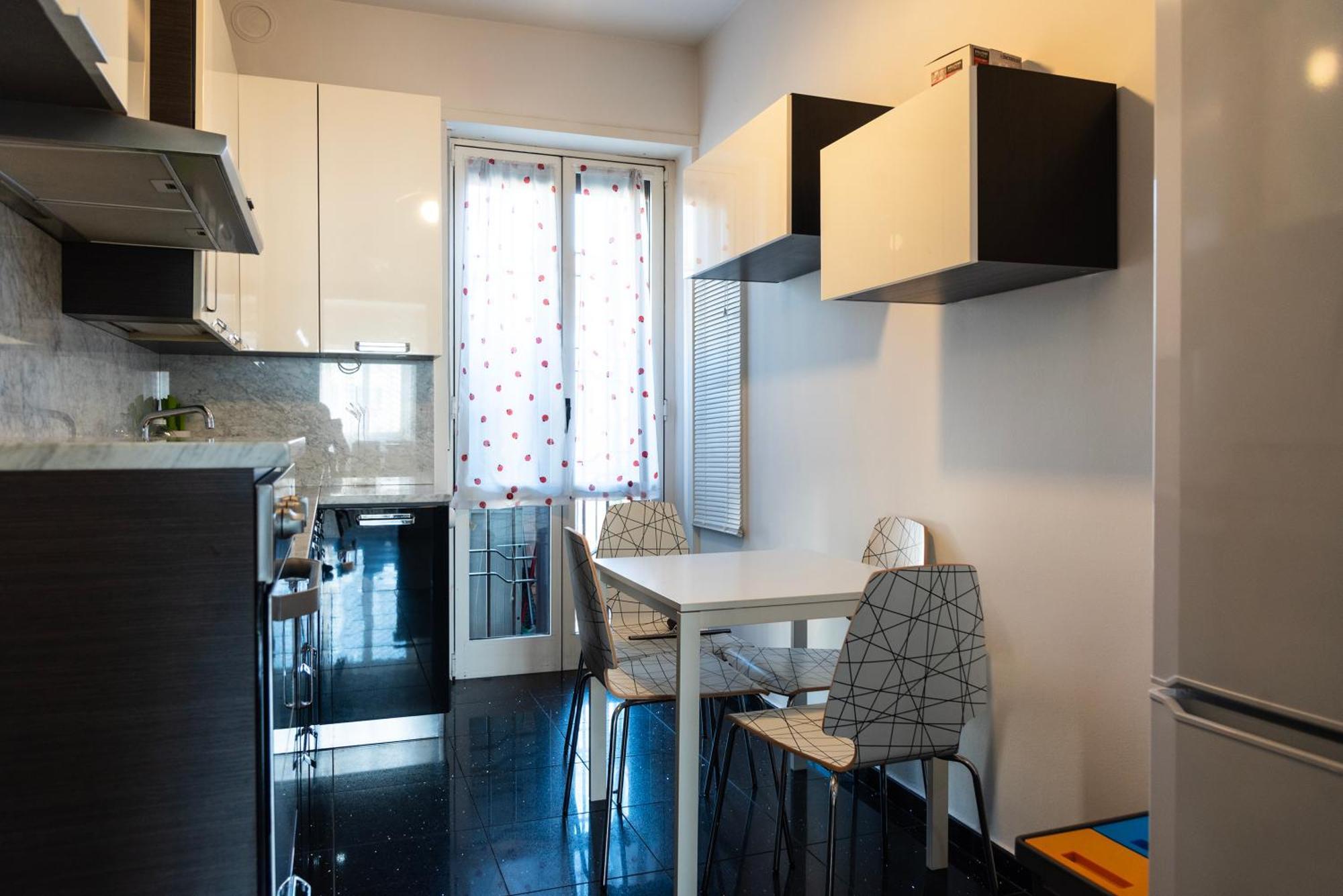 Youhosty - Populonia 10 Appartement *