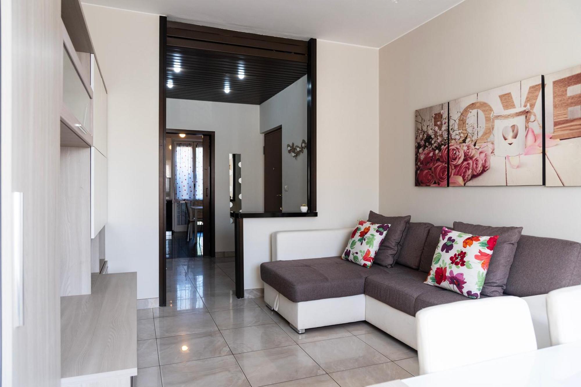 Appartement Youhosty - Populonia 10